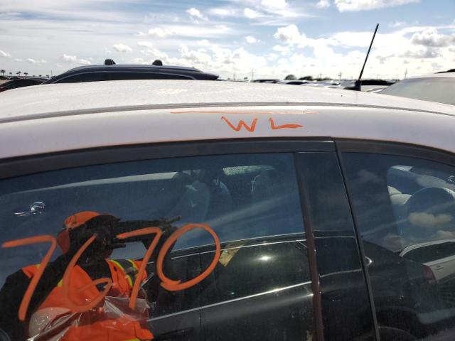 Photo 9 from auction – 2015 FIAT 500 POP with VIN 3C3CFFAR5FT523252