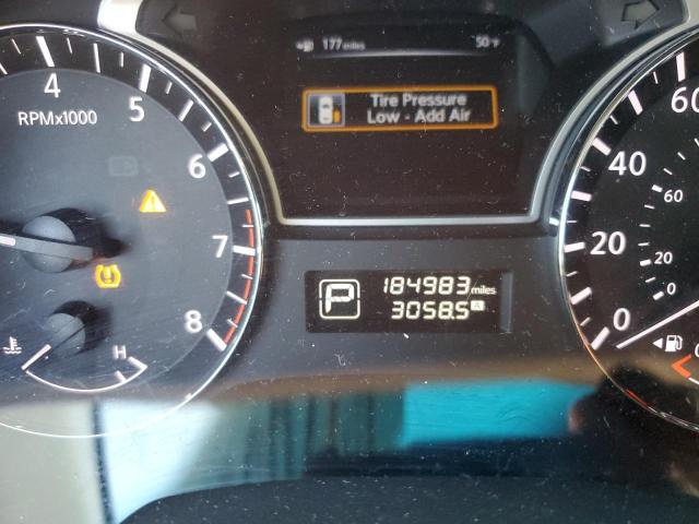 صورة رقم 8 من المزاد - 2013 NISSAN PATHFINDER مع VIN 5N1AR2MN7DC608741