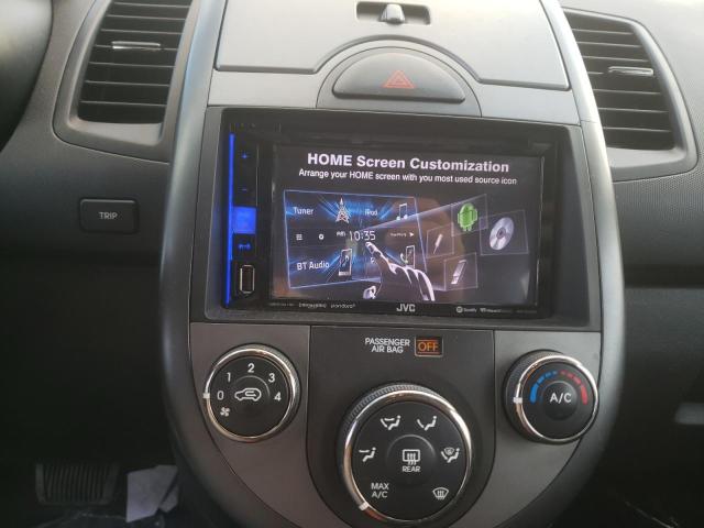 صورة رقم 9 من المزاد - 2010 KIA SOUL + مع VIN KNDJT2A29A7161673