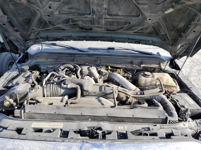 Photo 7 from auction – 2016 FORD F350 SUPER with VIN 1FT8W3BTXGEB40158