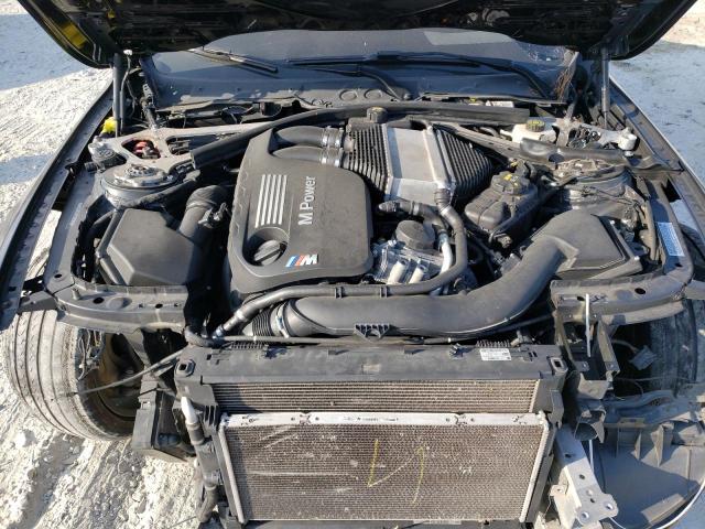 Photo 7 from auction – 2015 BMW M4 with VIN WBS3R9C57FK329363