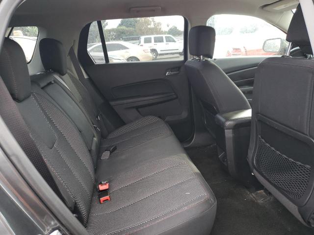 Photo 6 from auction – 2017 GMC TERRAIN SL with VIN 2GKALMEK5H6116685