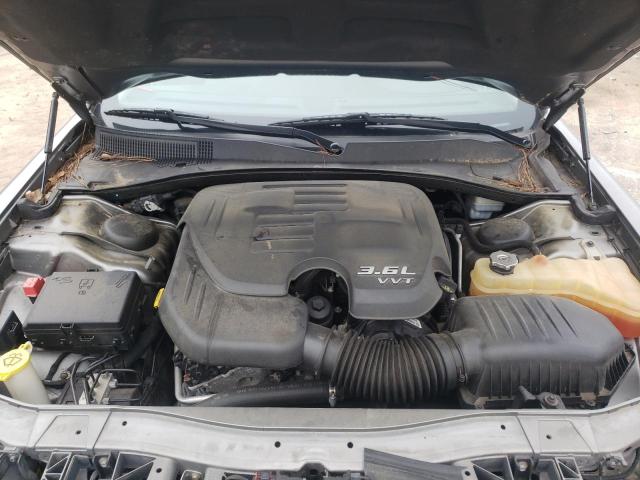 Photo 7 from auction – 2012 CHRYSLER 300 LIMITE with VIN 2C3CCAHG8CH137249