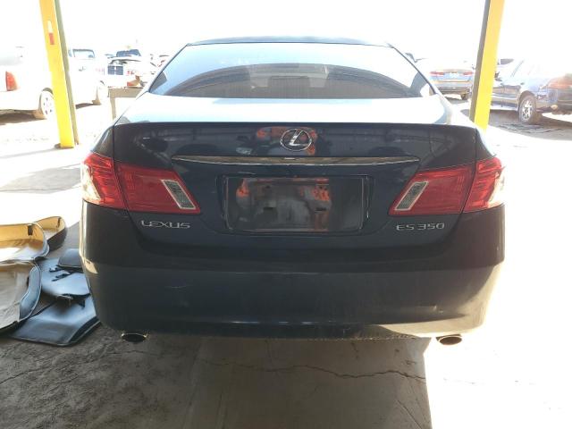 Photo 9 from auction – 2009 LEXUS ES 350 with VIN JTHBJ46G192284613