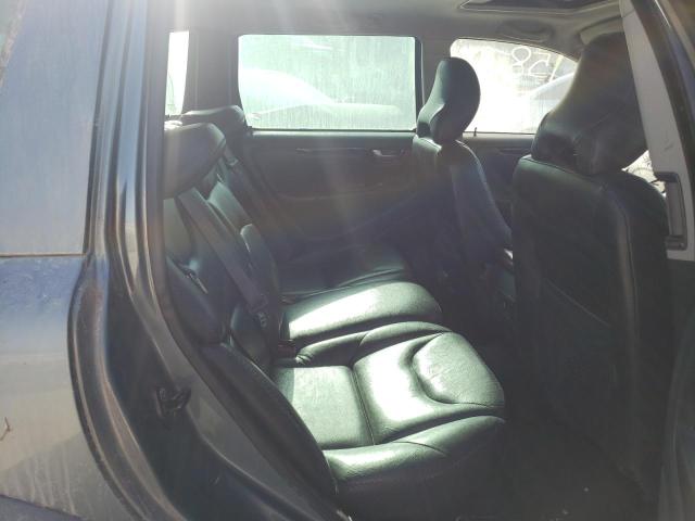 Photo 6 from auction – 2003 VOLVO XC70 with VIN YV1SZ59HX31111281