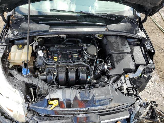 Photo 7 from auction – 2014 FORD FOCUS SE with VIN 1FADP3F26EL173086
