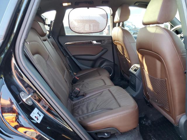 Photo 6 from auction – 2013 AUDI Q5 PREMIUM with VIN WA1LFAFP6DA081781