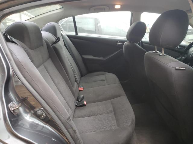 Photo 6 from auction – 2010 NISSAN ALTIMA BAS with VIN 1N4AL2AP0AC153017