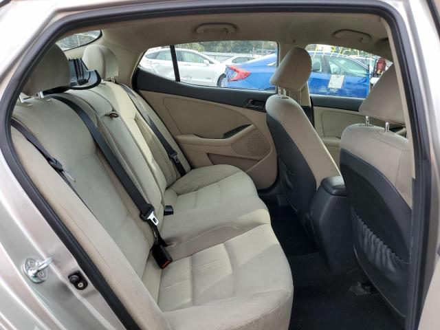 Photo 6 from auction – 2014 KIA OPTIMA LX with VIN KNAGM4A70E5467772