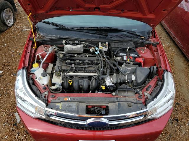 Photo 7 from auction – 2010 FORD FOCUS SE with VIN 1FAHP3FN7AW130848