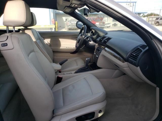 Photo 5 from auction – 2012 BMW 128 I with VIN WBAUL7C55CVM82610