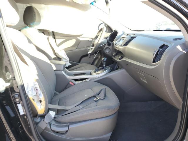 Photo 5 from auction – 2011 KIA SPORTAGE L with VIN KNDPBCA2XB7080170
