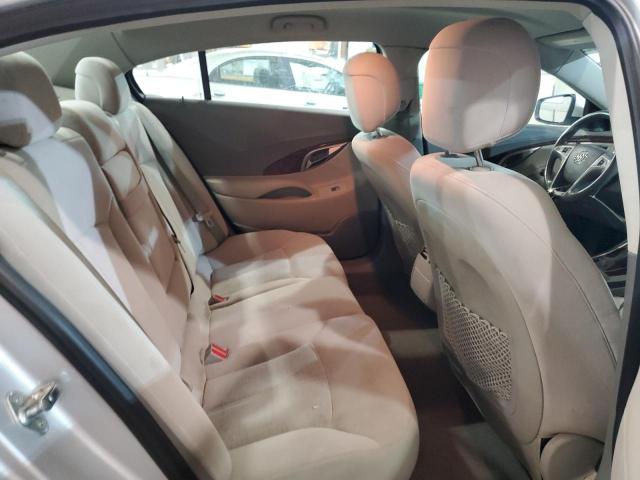 Photo 6 from auction – 2010 BUICK LACROSSE C with VIN 1G4GB5EG7AF137300