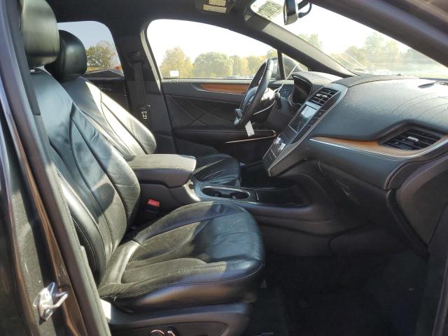 Photo 5 from auction – 2018 LINCOLN MKC SELECT with VIN 5LMCJ2D93JUL22634