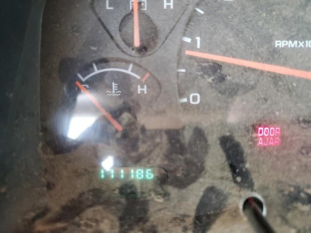 Photo 8 from auction – 2002 DODGE DAKOTA SLT with VIN 1B7GG42N82S580129
