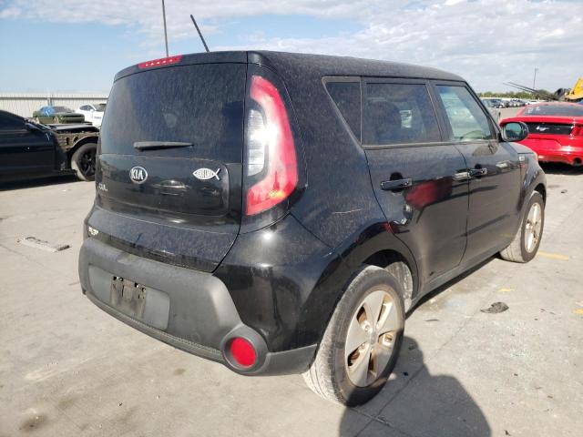 Photo 4 from auction – 2015 KIA SOUL with VIN KNDJN2A2XF7125895