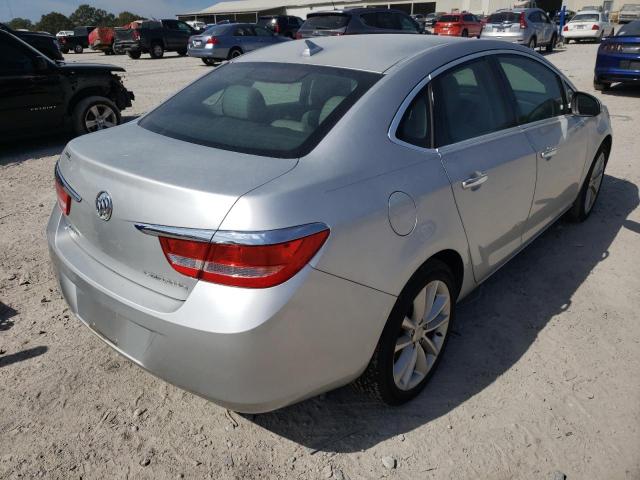Photo 4 from auction – 2013 BUICK VERANO with VIN 1G4PP5SK2D4145878