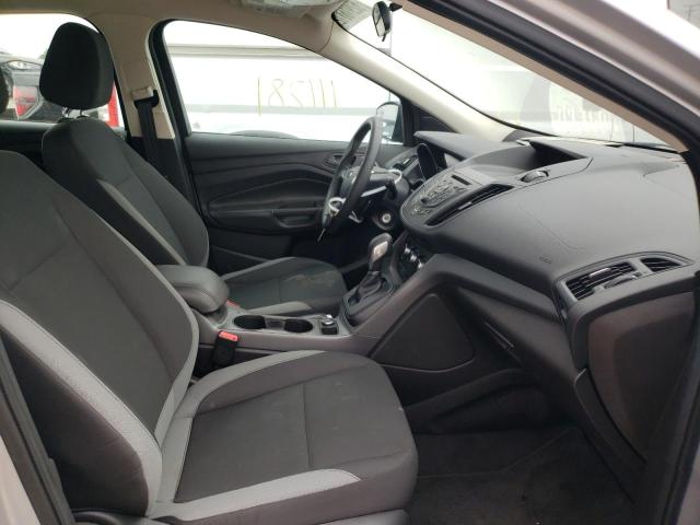 Photo 5 from auction – 2014 FORD ESCAPE S with VIN 1FMCU0F75EUA70949