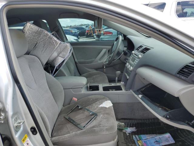 Photo 5 from auction – 2011 TOYOTA CAMRY BASE with VIN 4T4BF3EK8BR151684
