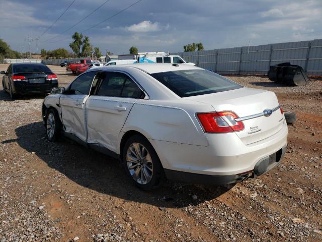 Photo 3 from auction – 2010 FORD TAURUS LIM with VIN 1FAHP2FW7AG149543