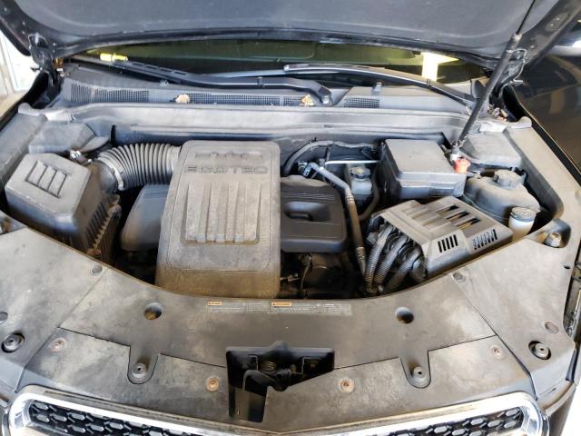 Photo 7 from auction – 2010 CHEVROLET EQUINOX LT with VIN 2CNALDEW5A6382952
