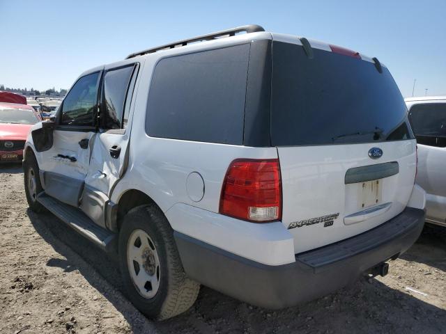 Photo 3 from auction – 2005 FORD EXPEDITION with VIN 1FMPU16575LA77719