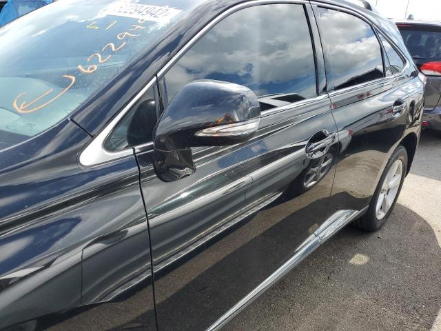 Фото 9 с аукциона – 2015 LEXUS RX 350 BAS с VIN 2T2BK1BA1FC267687