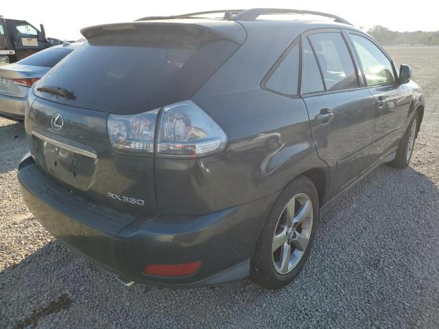 Photo 4 from auction – 2004 LEXUS RX 330 with VIN JTJGA31U040012442
