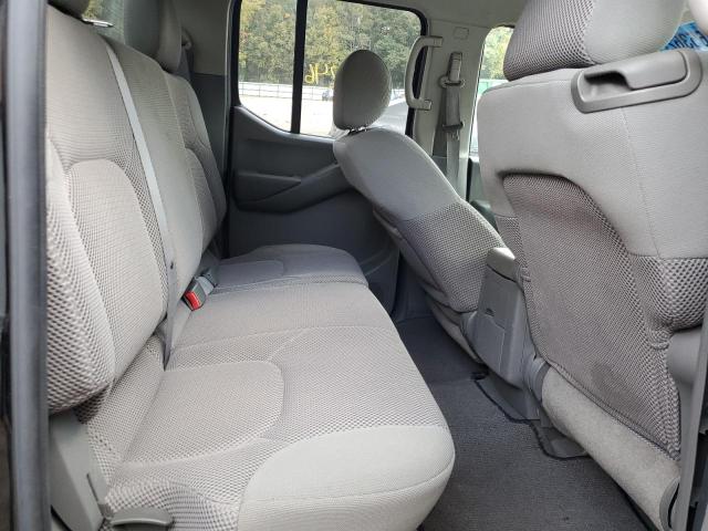 Photo 6 from auction – 2008 NISSAN FRONTIER with VIN 1N6AD09U88C402838