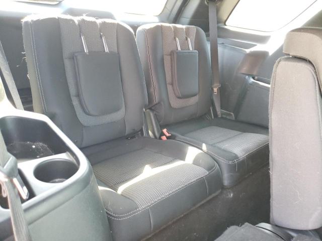 Photo 9 from auction – 2019 FORD EXPLORER X with VIN 1FM5K8D89KGB25891