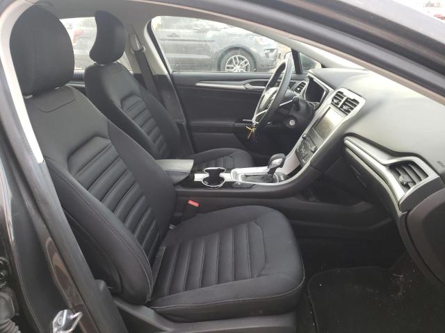 Photo 5 from auction – 2016 FORD FUSION SE with VIN 3FA6P0LU5GR173629