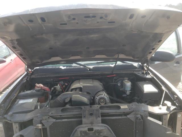 Photo 7 from auction – 2008 CHEVROLET SILVERADO with VIN 2GCEC13J281286246