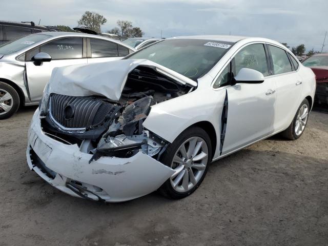 Photo 2 from auction – 2012 BUICK VERANO with VIN 1G4PS5SKXC4173442
