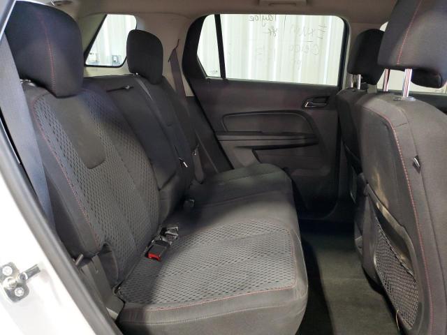 Photo 6 from auction – 2013 GMC TERRAIN SL with VIN 2GKALMEK3D6377159