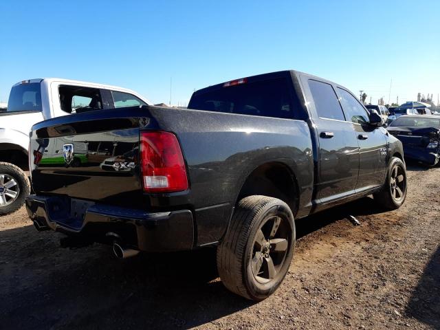 Photo 4 from auction – 2016 RAM 1500 ST with VIN 1C6RR7KT9GS214827