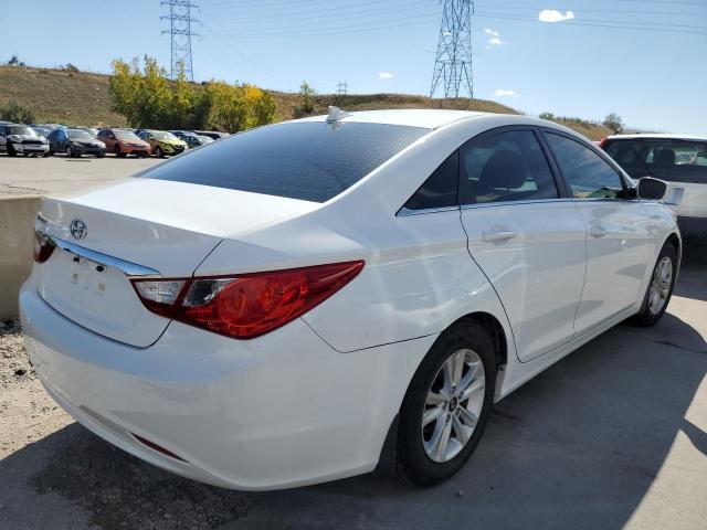Photo 4 from auction – 2013 HYUNDAI SONATA GLS with VIN 5NPEB4AC6DH692015