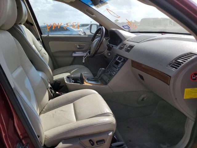 Photo 5 from auction – 2005 VOLVO XC90 V8 with VIN YV1CZ852851215164