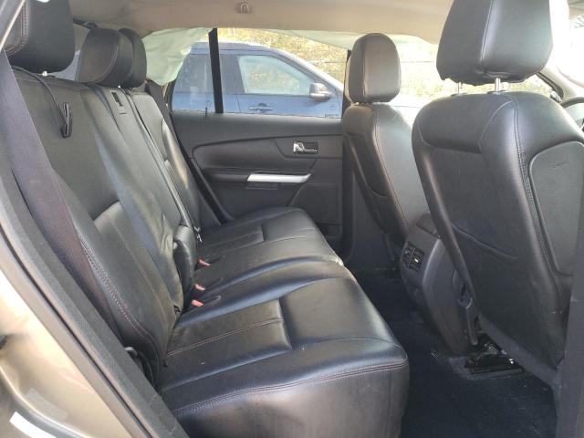 Photo 6 from auction – 2013 FORD EDGE SEL with VIN 2FMDK4JC3DBB35808