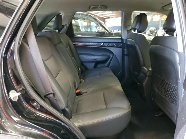Photo 6 from auction – 2011 KIA SORENTO BA with VIN 5XYKT4A12BG077285