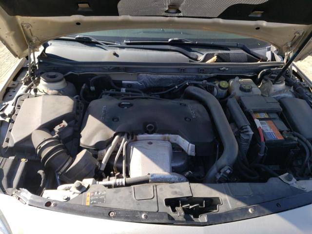 Photo 7 from auction – 2014 BUICK REGAL PREM with VIN 2G4GN5EXXE9270400