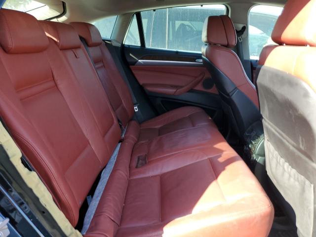Photo 6 from auction – 2013 BMW X6 XDRIVE3 with VIN 5UXFG2C5XDL784005