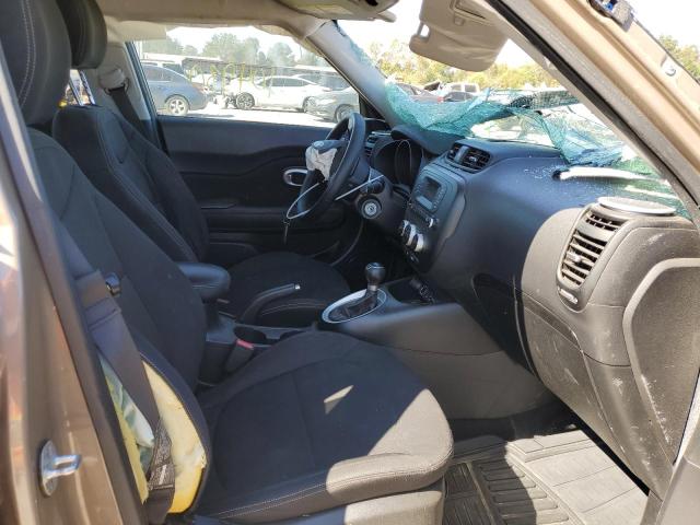Photo 5 from auction – 2014 KIA SOUL with VIN KNDJN2A21E7086788