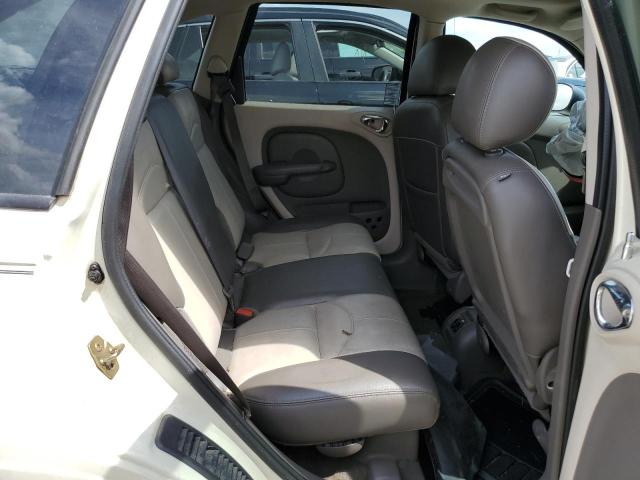 Photo 6 from auction – 2005 CHRYSLER PT CRUISER with VIN 3C8FY68B45T528449
