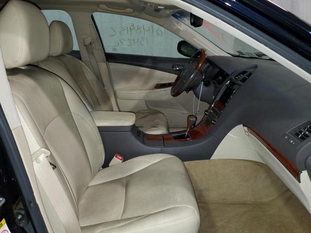 Photo 5 from auction – 2010 LEXUS ES 350 with VIN JTHBK1EG9A2357793