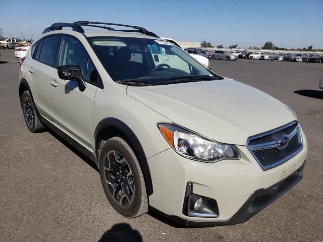 SUBARU CROSSTREK 2016 with VIN JF2GPAKC0GH231372 - Photo from auction