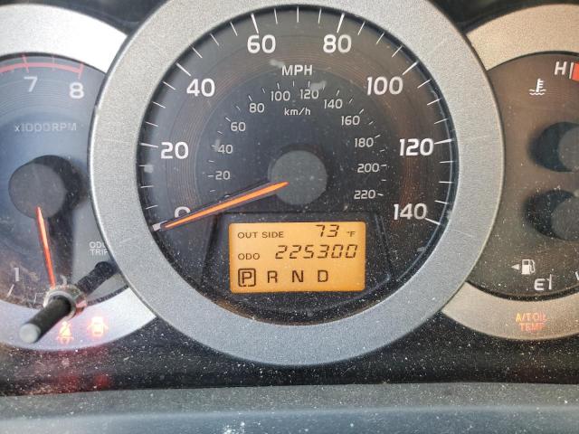 Photo 8 from auction – 2007 TOYOTA RAV4 with VIN JTMBD35V475116365
