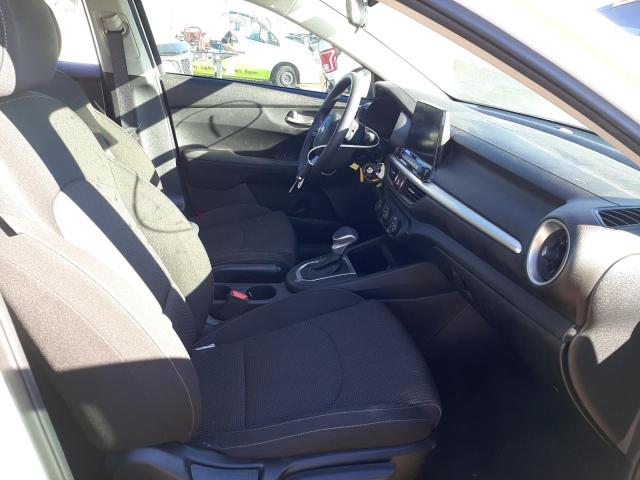 Photo 5 from auction – 2021 KIA FORTE FE with VIN 3KPF24AD9ME268622