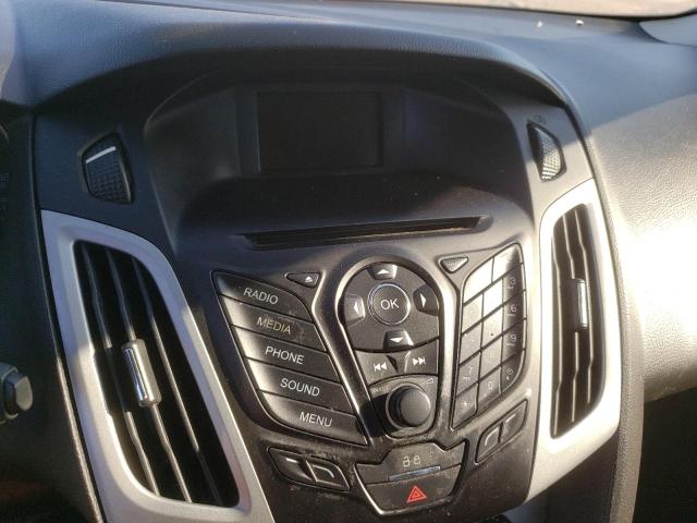 Photo 9 from auction – 2014 FORD FOCUS SE with VIN 1FADP3K23EL366415