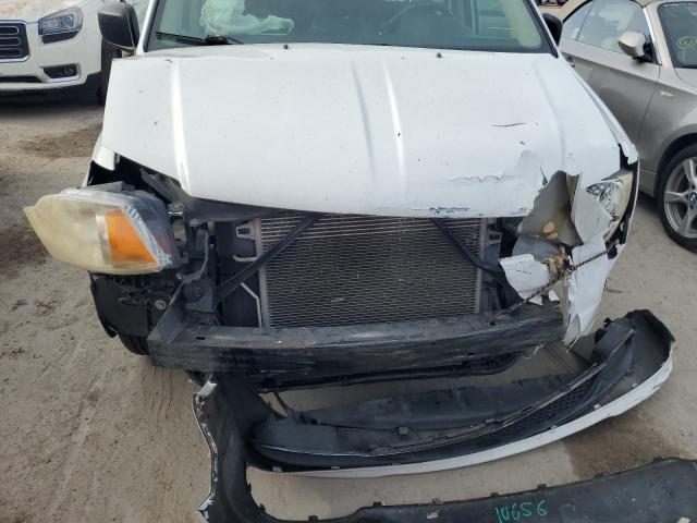 Photo 9 from auction – 2014 DODGE GRAND CARA with VIN 2C4RDGBG6ER137942