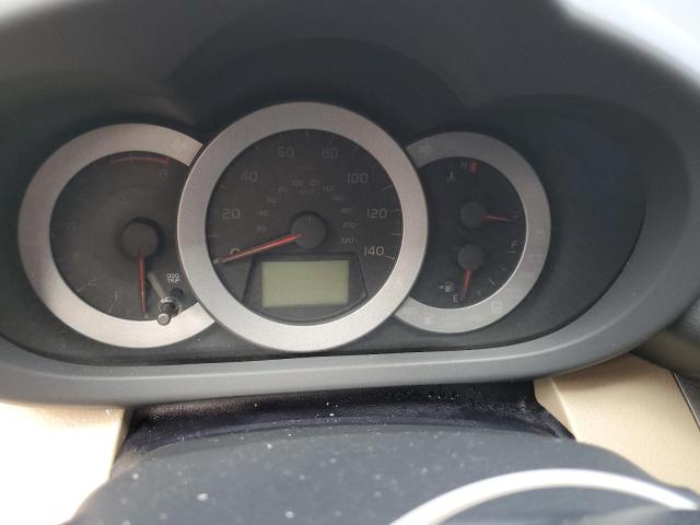 صورة رقم 8 من المزاد - 2012 TOYOTA RAV4 مع VIN 2T3ZF4DV3CW117266